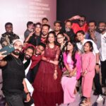 Abhirami Venkatachalam Instagram – Can’t wait for my lovelies from malaysia to check out the movie on 24th of nov… do not forget sayangs do watch it in theater… a movie that’s done with so much of love and care do embrace it my darlings as you all embraced me with your love… 
@vimalaperumal6 @deneskumar_ @jasminmichael.official @s.mathan_21 @iam_irfun @shameshan @styledbyyogash @brriyanjohn.official @veeduproduction @theshaan36 @mannin_mainthan_malaysia #life #live #love #happy #vibes #positivevibes #abhiramivenkatachalam #kannamma #av #instagram #instagood #instalife #instalike #instadaily #instamood #malaysia 
Outfit- @nirali_design_house 
Hair&makeup- @brriyanjohn.official 
PS- I love you all fam
