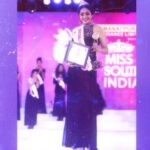 Abhirami Venkatachalam Instagram - Throwback picture 😘 Miss TamilNadu 2017 (Pegasus ) ✨👑 #abhiramivenkatachalam #kanmani #kannamma #av #misstamilnadu2017 PS- Be You 🤍