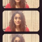 Abhirami Venkatachalam Instagram - Seri Saturday daney, summa try this 🧡 back to @jayamravi_official Sir’s cute actions 😍from M.kumaran... #life #love #live #happy #memories #vibes #abhiramivenkatachalam #kannamma #ab #instagram #instareels #reels #instalike #instalove #instadaily #chennai #home
