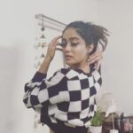 Abhirami Venkatachalam Instagram - If Iam not your priority, Then I don’t want to be your choice, Doesn’t matter Iam your first choice or last 🔥 #life #strong #determination #happy #vibes #abhiramivenkatachalam #kannamma #ab #instagram #instapost #instalike #instalife #instafashion #chennai #home