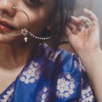 Abhirami Venkatachalam Instagram - Mandatory reels for all dancers when we get dressed “Nagavalli” ...one the dream characters anyone would wanna be as✨ for ever @shobana_danseuse Akka 😚 devadhai from heaven 🌸 #life #love #live #happy #vibes #saree #traditional #abhiramivenkatachalam #dancer #kannamma #instagram #instareels #reels #instagood #instalove #instalife #instalike #chennai #home