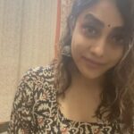 Abhirami Venkatachalam Instagram - Somewhere Iam having fun doing this 💋 second try ... my fav dialogue from thalapathy ... omg super star in this 😍🙏🏼 #thalapathy #shobana #superstar #love #life #reels #instareels #instagram #instagood #instalife #instalove #instalike #fun #selflove #abhiramivenkatachalam #ab #kannamma #chennai #home