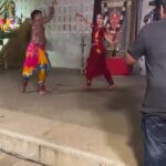 Abhirami Venkatachalam Instagram -