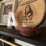 Abhirami Venkatachalam Instagram - Something’s are so close to heart that the best memories are cherished when we see it 🤍 #memories #cherish #smile #save #life #love #abhiramivenkatachalam #kannamma #ab #instagram #instagood #instapost #instalove #chennai #home