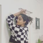 Abhirami Venkatachalam Instagram - If Iam not your priority, Then I don’t want to be your choice, Doesn’t matter Iam your first choice or last 🔥 #life #strong #determination #happy #vibes #abhiramivenkatachalam #kannamma #ab #instagram #instapost #instalike #instalife #instafashion #chennai #home