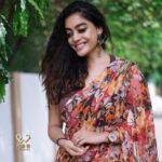 Abhirami Venkatachalam Instagram - #uyire 📸 @planwcreadios #abhiramivenkatachalam #av #kannamma #kanmani