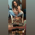 Abhirami Venkatachalam Instagram - 🤍 the kannadi shot #mirror #neverlies #love #self #workmode #fav #place #abhiramivenkatachalam #abhi #ammu #kannamma #instagram #instagood #instapost #ab #life