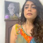 Abhirami Venkatachalam Instagram - Shiva ✨ #abhiramivenkatachalam #av #kannamma #kanmani