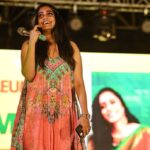 Abhirami Venkatachalam Instagram – All about yesterday 💫Had an amazing time with my fav MIT darlings 🤍 always been special being with you all … lots of love to @madras_institute_of_technology 🤍🤍🤍 #event #love #life #hugs #vibes #smile #positive #abhiramivenkatachalam #ammu #kannamma #instagram #instagood #instalife #insta #chennai #tamilcinema #thalapathyfan #thalapathy