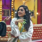 Abhirami Venkatachalam Instagram – NEVER REGERT ANYTHING THAT MAKE YOU SMILE
.
.
.
.
@abhirami.venkatachalam @abhirami.army_kanamaa 
#abhiramivenkatachalam #abhirami #bigbosssulimate #bigboss #television #hotstartamil #costume #task #contestant #bbhome