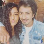 Abhirami Venkatachalam Instagram – My kuttan 🤍 crazy brother love ya loads …. finally got our  click together 💫 #brotherlove #life #fun #moments #crazy #us #bbott #ultimate #abhiramivenkatachalam #ammu #kannamma #shariq #instagram #instagood #instadaily #instalife #chennai