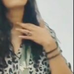 Abhirami Venkatachalam Instagram – My best moment in biggies house 🤍 kannamma enum naan ♥️ idupodhum enaku idupodhume…… #moments #life #mirracle #smile #love #unconditional #onlylove #bbultimate #hotstar #ott #tamil #abhiramivenkatachalam #ammu #kannamma #instagram #instagood #instagramreels #chennai #biggy ps- thank you fam for the edit ♥️
