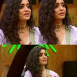 Abhirami Venkatachalam Instagram - HAPPINESS IS WHEN WHAT YOU THINK, WHAT YOU SAY, AND WHAT YOU DO ARE IN HARMONY.❤ NEED ALL YOUR LOVE & SUPPORT ALWAYS 💫🤗 @rajatamaya @annie_tailor_ #abhiramivenkatachalam #abhirami #biggbossultimate #biggbosstamilott #biggbossultimatetamil @disneyplushotstartamil @vijaymusicoffl