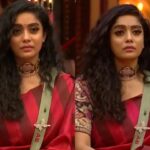 Abhirami Venkatachalam Instagram - A Positive Attitude Gives You Power Over Your Circumstances Instead Of Your Circumstances Having Power Over You❤🔥 NEED ALL YOUR LOVE & SUPPORT ALWAYS 💫🤗 @rajatamaya @deetyaboutique #abhiramivenkatachalam #abhirami #biggbossultimate #biggbosstamilott #biggbossultimatetamil @disneyplushotstartamil @vijaymusicoffl