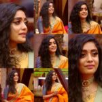 Abhirami Venkatachalam Instagram - BE YOU'RE OWN SUNSHINE 🌞SPREAD POSITIVITY IN YOUR WAY FOR OTHERS.🌻❤ NEED ALL YOUR LOVE & SUPPORT ALWAYS 💫🤗 @rajatamaya @deetyaboutique #abhiramivenkatachalam #abhirami #biggbossultimate #biggbosstamilott #biggbossultimatetamil @disneyplushotstartamil @vijaymusicoffl