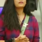 Abhirami Venkatachalam Instagram - "God could not be everywhere, and therefore he made mothers." ❤💫 Thank you my angel for always being there. YOU'RE THE PUREST FORM OF GOD'S NATURE. 🌻❤ Love you Amma 😍💕 #abhiramivenkatachalam #abhirami #biggbossultimate #biggbosstamilott #biggbossultimatetamil @disneyplushotstartamil @vijaymusicoffl