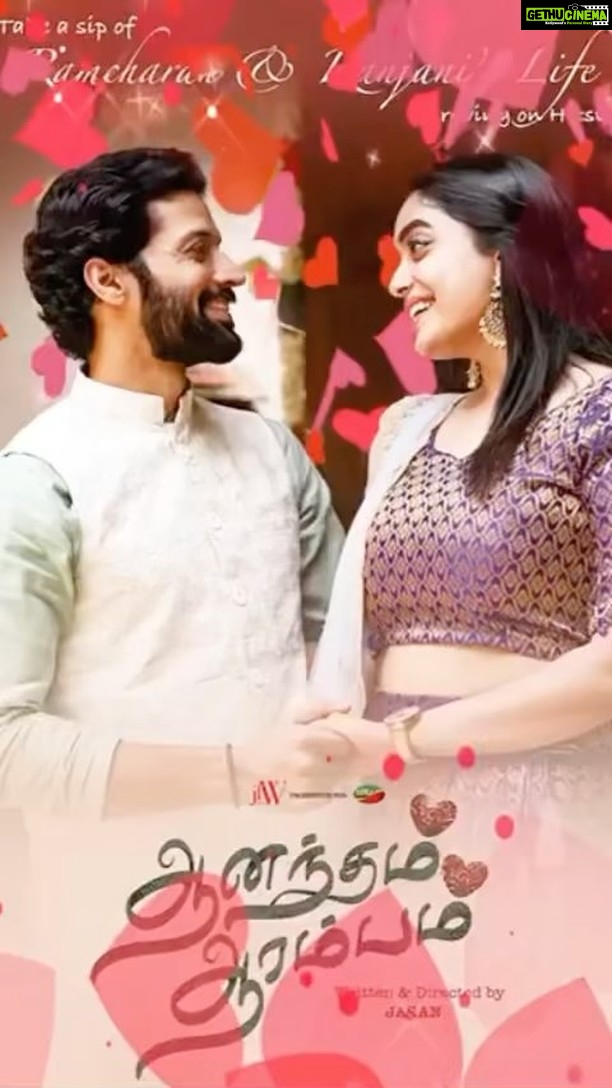 Abhirami Venkatachalam Instagram - Micro series for @disneyplushotstartamil š¤ Produced By @binasujit @sujitthegoat Written & Directed by @actor_jagan Starring @abhirami.venkatachalam @santhoshprathapoffl Executive Producers- @sanjivsk7 @karththikrajkumaar DOP - @sujithnsubramaniam Editor - @kennychristo.mov Music- @sakthi_music11 Editing- @kennychristo.mov Production Design @saranya_ravichandran DI @kirubaraj_prince VFX n Title Animation- @jass_vfx Costume Stylist @preethinarayanan HMU - @jiyamakeupartistry & @purple_plus_nagu Assistant Directors @rohan.21_ @varun_m.10 @aasthafulfagarrr 23h #anadhamarambam #disney #hotstar #tamil #bgm #dhanush #atrangire #abhiramivenkatachalam #ammu #yourstruly #kannamma