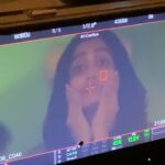 Abhirami Venkatachalam Instagram – That moment when you spell a word so wrong, even autocorrect is like i have got nothing man🤣🤣🤣 (being ranjani) styling- @preethinarayanan  video credits- @santhoshprathapoffl art- @saranya_ravichandran #shoot #fun #crazy #me #positivevibes #happy #vibes #live #life #livelifetothefullest #insta #instagram #instagood #instalife #instalike #smile #laugh #kisses #hugs #abhiramivenkatachalam #ammu #yourstruly #kannamma #chennai #tamilcinema #jayamravi #bgm #songs #reels