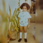 Abhirami Venkatachalam Instagram – Rewinding ⏪ #childhood #childhoodmemories #best #moments #forever #smile #happy #vibes #positivevibes #insta #instagood #instalife #instagram #abhiramivenkatachalam #ammu #yourstruly #kannamma #chennai #tamilcinema