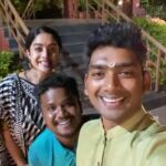 Abhirami Venkatachalam Instagram – Friendship daan ellamey 🤗 I missed this so much …. super happy today …
#friendshipgoals #friendship #happy #vibes #memories #positivevibes #smile #forever #love #mylife #dancer #proud #kalakshetra #nostalgia #happytears #best #place #on #earth #instagood #instalife #instagram #insta #reels #abhiramivenkatachalam #ammu #yourstruly #kannamma #chennai #tamilcinema