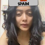Abhirami Venkatachalam Instagram –