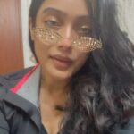 Abhirami Venkatachalam Instagram – Weirdest of course 🤣🤣🤣Definite drama definitely 😄♥️ since the day was in Amma’s womb drama is a part of my life … 🤣😋☺️ #weird #weirdest #dramaqueen #drama #life #fun #love #selflove #laugh #positivevibes #happy #vibes #abhiramivenkatachalam #ammu #kannamma #chennai #tamilcinema #reels #insta #instagood #instagram #instalife #instalike PS- @sanjana.sarathy you are not the only one baby 🤣🤣🤣 since the time I saw this reel in yours was super tempted to try it … and the result is well you know 🤣😄😘