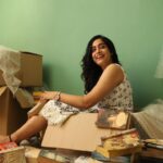 Abhirami Venkatachalam Instagram – I love it when someone’s laugh is funnier than the joke 🤣 styling- @preethinarayanan Art- @saranya_ravichandran outfit- @turmerikofficial #dress #laugh #smile #shoot #positivevibes #happy #vibes #life #love #hugs #keepsmiling #abhiramivenkatachalam #ammu #yourstruly #kannamma #insta #instagood #instagram #instalife #instalike #chennai #tamilcinema