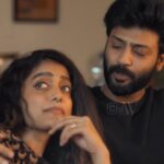 Abhirami Venkatachalam Instagram - Have you watched the second episode yet ? Watch fully on JFW YouTube channel !! #reels #apartment #abhiramivenkatachalam #reelsinstagram #trendingreels #viralreels #trendingaudio #chennai #love #tamil #webseries #youtube Chennai, India
