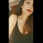 Abhirami Venkatachalam Instagram - 🖤 #abhiramivenkatachalam #av #kannamma #kanmani PS- I love imperfect pictures ❤️