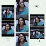 Abhirami Venkatachalam Instagram - Thank you for the edit @abhi_kannamaa ..... do watch magavu in Behindwoods 🤍 me as doc Anandi 👩‍⚕️😉😘.... being an artist we can be doc one day ,police the other day and may be even a mafia the next day , one life and zillion faces .... blessed to be an artist 🙏🏼