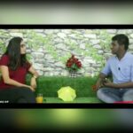Abhirami Venkatachalam Instagram – Aww this is such an amazing moment… thanks for the edit my fam @abhirami.army_kanamaa …I love talking about my thambi and amma ♥️ yes iam tharalocal when I speak tamizh 😝 #brother #love #Kichu #memories #blessed #throwback #interview #fun #laugh #positive #nohate #hugs #fairykisses #me #time #abhirami #actor #tamizh #proud #indian #abhiramivenkatachalam #kalakshetra #dancer #yogini #peace