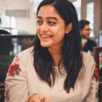 Abhirami Venkatachalam Instagram - 297/365✨ கண்ணம்மா❤😌 ft.@abhirami.venkatachalam ❤✨ . . 📸@wishuall_pixels Shot with : @nikonindiaofficial Z5 24-70mm f.4 . . #wishuall_pixels #nikonphotocontest #nikonofficial #lightroom #instagram #actress #colourstamil #food #celebritystyle #instamoment Barbeque Nation
