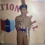 Abhirami Venkatachalam Instagram – The best school days memories ever in my life …Republic Day parade memories (year2003).. only jw from Madras…..🇮🇳 ♥️