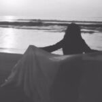 Abhirami Venkatachalam Instagram - 🌸🌊