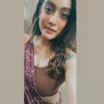 Abhirami Venkatachalam Instagram - 🌸unnai ✨