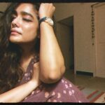 Abhirami Venkatachalam Instagram - 🌸 #abhiramivenkatachalam #av #kanmani