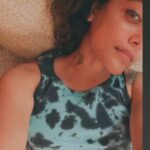 Abhirami Venkatachalam Instagram - ✨