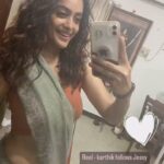 Abhirami Venkatachalam Instagram - Love♥️ #love #life #unconditional #abhiramivenkatachalam #av #kanmani PS- story will be written soon ✨