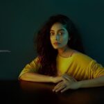 Abhirami Venkatachalam Instagram - 💛 Photography- @shivaojas #av #abhiramivenkatachalam #kannamma #kanmani