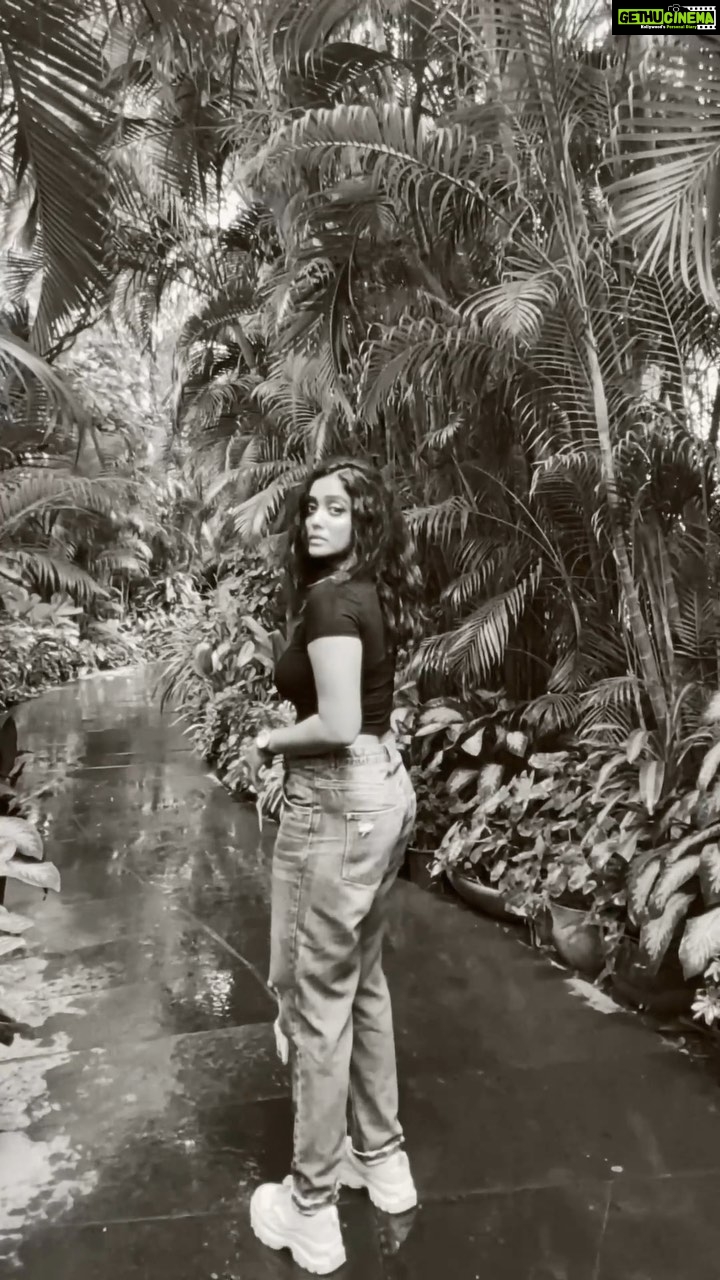 Abhirami Venkatachalam Instagram - I PICK MY POISON AND ITS YOUβ¨ #music #love #life #high #abhiramivenkatachalam #av #kanmani #ken #duraisleeping #durai Thank you so much Ken for this amazing shoot that you did in such short time accepting my request , you are a heap of talents π€ @durai_sleeping our beloved south starππΌππΌππΌ Videography & direction by @durai_sleeping ππΌππΌππΌ @directedbykenroyson (Shot in iPhone)