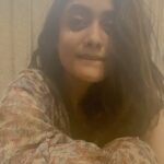 Abhirami Venkatachalam Instagram - “Idhu north India tamizhla thittina selladu “😋😉 #reels #fun #life #live #love #happy #vibes #positivevibes #abhiramivenkatachalam #av #kannamma #kanmani #instagram #instareels #instagood #instamood #instalike #instalove #home #pisces #queen PS- learn the art of growing without loosing your inner child 💌😘