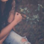 Abhirami Venkatachalam Instagram - Throwback to the Lens of @yamini.yagnamurthy 🤍✨ #polestar #💋 #✨ #abhiramivenkatachalam #av PS- you are my polestar and my love for ya is like a shooting star granting you all your wishes ✨💌