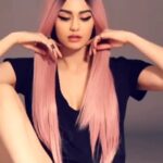 Adah Sharma Instagram - Ok ..Zinda rehne doongi ...#kalikalizulfonke phandey mein nahi daloongi 🍨🍨🍨🍨 #RavivaarWithRadha #100YearsOfAdahSharma #adahsharma