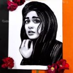 Adah Sharma Instagram – 😱THE KERALA STORY | 

@adah_ki_adah

@artist._anand

Art by @artist_shintu_mourya

#kerala #keralastory #artistshintumourya #adahsharma