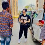 Adah Sharma Instagram - Adah ❤️‍🔥 really great day for me today ❤️‍🔥❤️‍🔥❤️‍🔥 Great artist Superhits movie heroine @adah_ki_adah