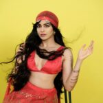 Adah Sharma Instagram - Autumn 🍁🍂🍃