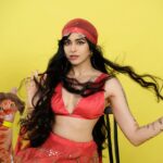 Adah Sharma Instagram - Autumn 🍁🍂🍃
