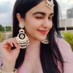 Adah Sharma Instagram – Would you rather be forced to listen to one song for the rest of your life or watch the one same movie forever? 🦍🦍🦍🦍🦍🦍
.
.
💇‍♀️@snehal_uk
👗👩‍🔬@juhi.ali
👘@almaaribypooja
💎@ruabns.in
💄@adah_ki_radha