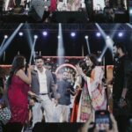 Adah Sharma Instagram – We extend our heartfelt gratitude to the sensational Bollywood diva and actress @adah_ki_adah for gracing Pankhida Bilaspur, the biggest Dandiya event in Chhattisgarh, organized by @akash_singh_prajarajaym and Blacksmith Group on the 17th of October, 2023, marking her very first appearance at this spectacular celebration.

Your presence added unparalleled charm and energy to our event, and your grace on the Dandiya stage was truly a mesmerizing experience for all. We appreciate your time, talent, and enthusiasm, which made this occasion unforgettable.

🙌 Thank you @adah_ki_adah , for being a part of Pankhida Bilaspur 2023! 🌟

📽️ :- @bawri.studio
@subhamsingh60

– Adah Sharma
– Bollywood Diva
– Dandiya Night
– Pankhida Bilaspur
– Akash Singh Prajarajyam
– Blacksmith Group
– Bilaspur
– Chhattisgarh
– Dance
– Entertainment

#AdahSharma #BollywoodDiva #PankhidaBilaspur #DandiyaNights #Chhattisgarh #Dance #Entertainment #AkashSinghPrajarajyam #BlacksmithGroup Bilaspur, Chhattisgarh