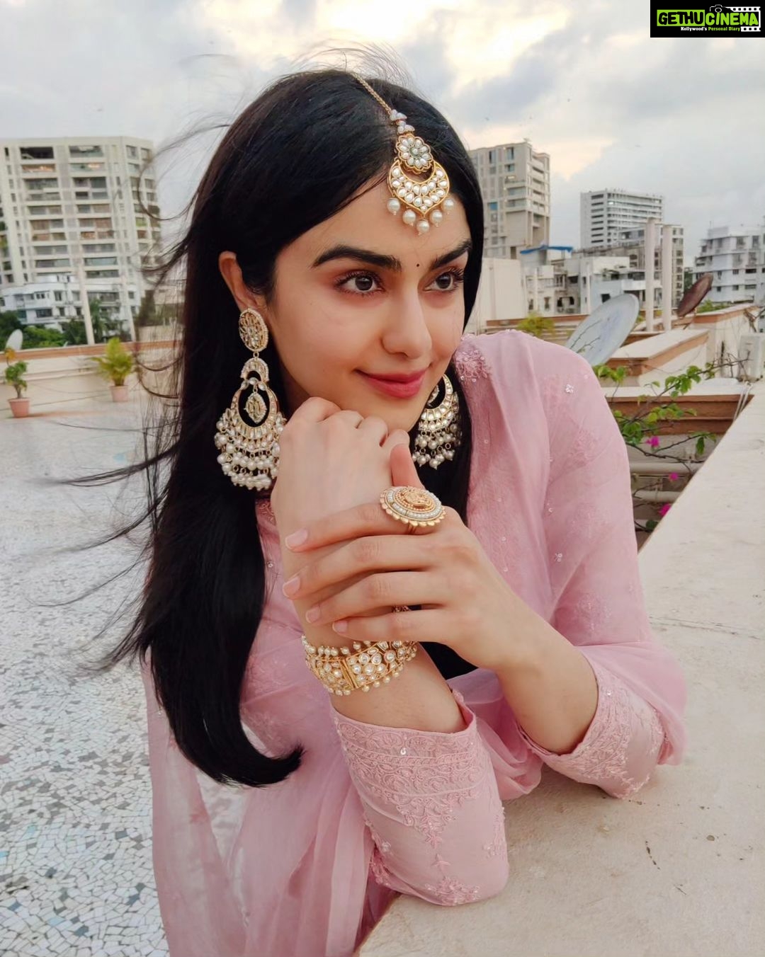 Adah Sharma Instagram - Would you rather be forced to listen to one song for the rest of your life or watch the one same movie forever? π¦π¦π¦π¦π¦π¦ . . πββοΈ@snehal_uk ππ©βπ¬@juhi.ali π@almaaribypooja π@ruabns.in π@adah_ki_radha